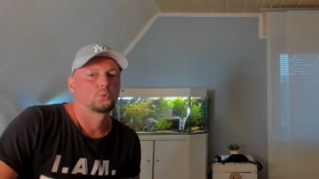 ronhill13  30-07-2021 Recorded Video Show